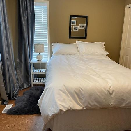 Quiet Resting Place YYC 외부 사진