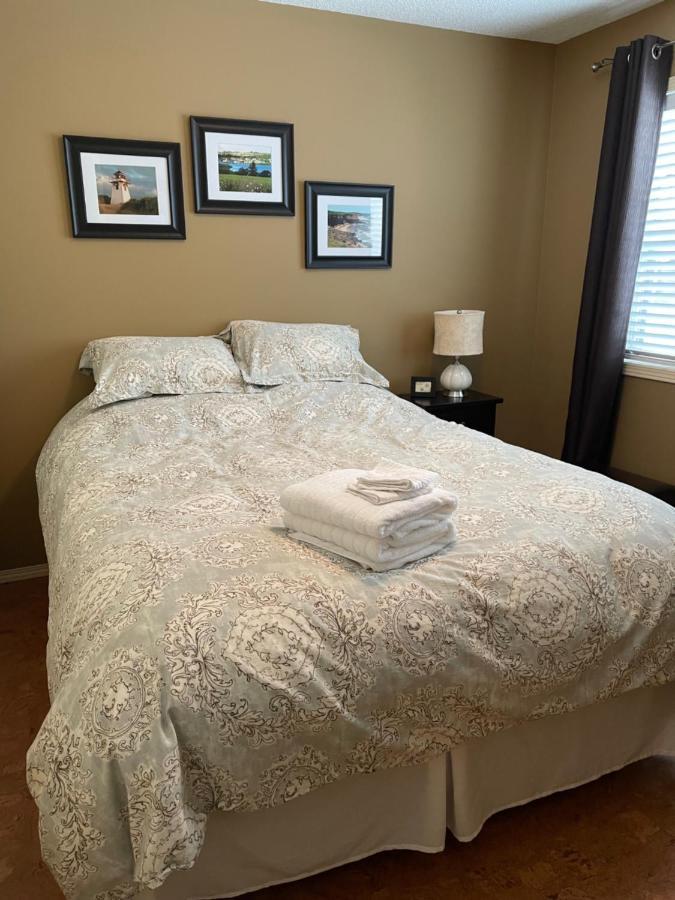 Quiet Resting Place YYC 외부 사진
