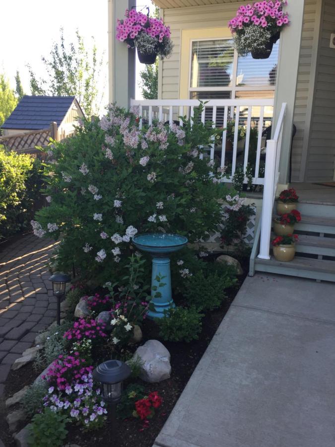 Quiet Resting Place YYC 외부 사진